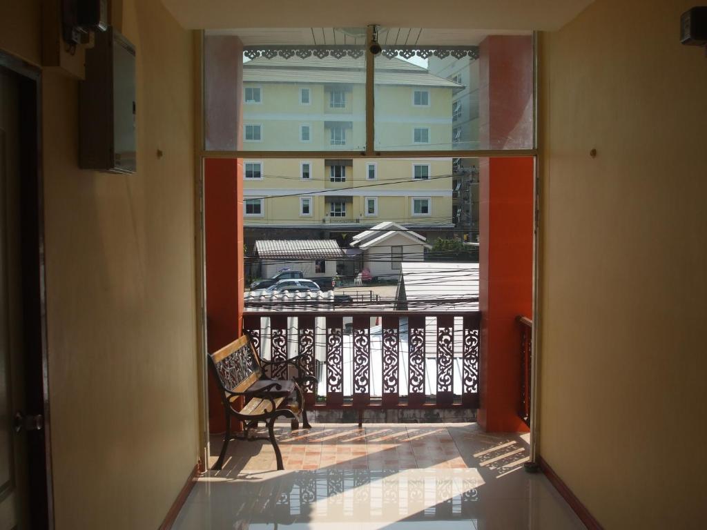 Hotel Aura House Pattaya Exterior foto