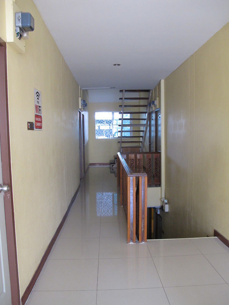 Hotel Aura House Pattaya Exterior foto